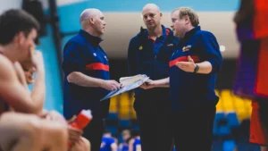 Transforming Coaching Development Through Structured Mentorship with Mentorly